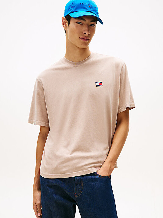 Erkek TJM 90s New Classic T-shirt