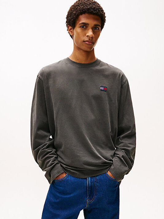 Erkek TJM Relax New Classics T-shirt