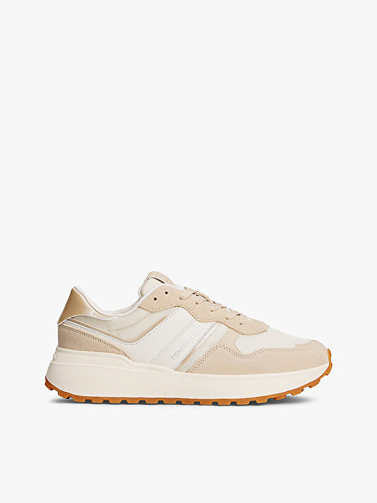 Kadın TJW Cleated Runner Sneaker