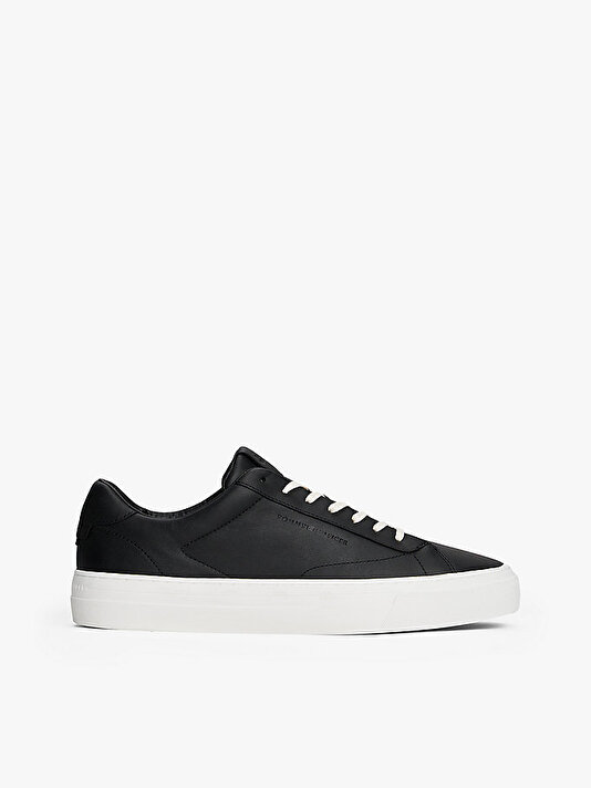Erkek Premium Dress Cupsole Sneaker