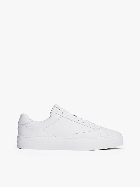 Erkek Premium Dress Cupsole Sneaker