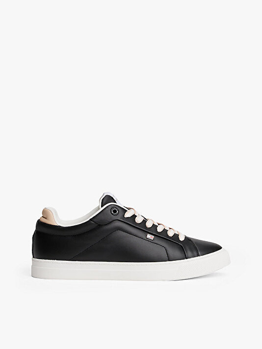 Kadın Icon Court Sneaker