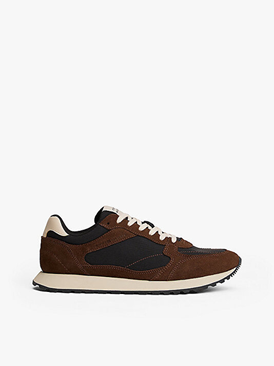 Erkek New Runner Eva Mix Sneaker