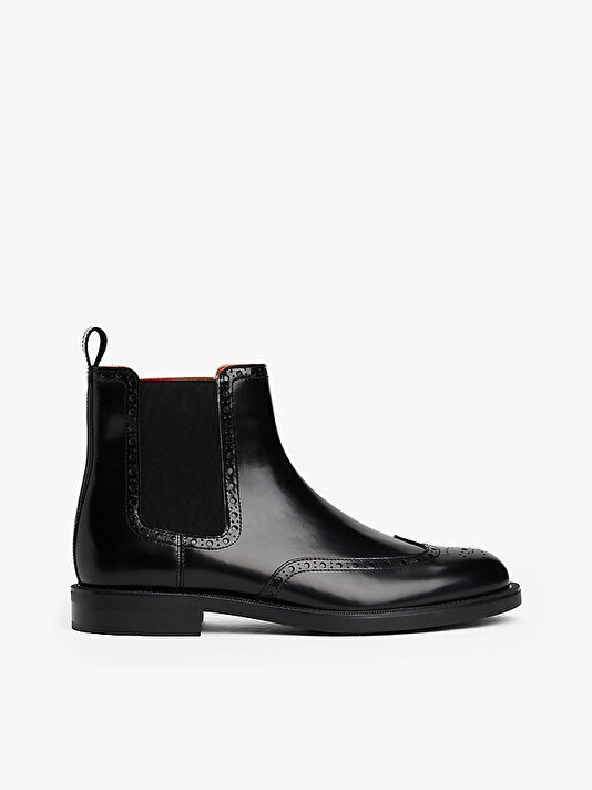 Erkek Hilfiger Vogue Bot