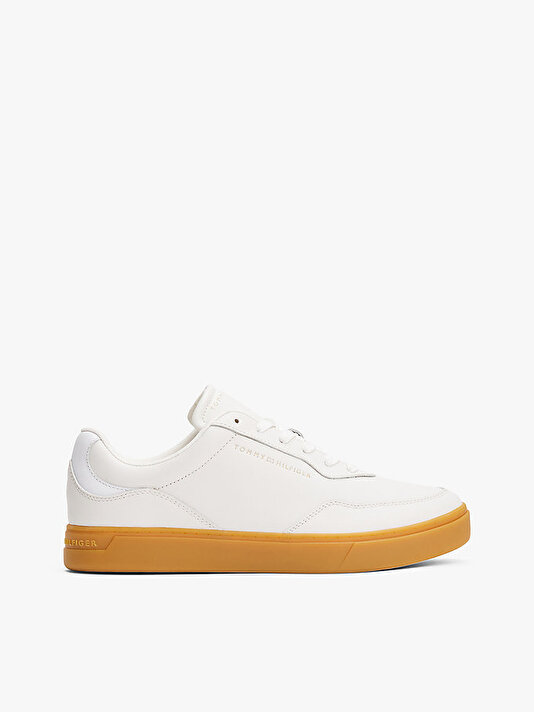 Kadın Casual Cupsole Sneaker