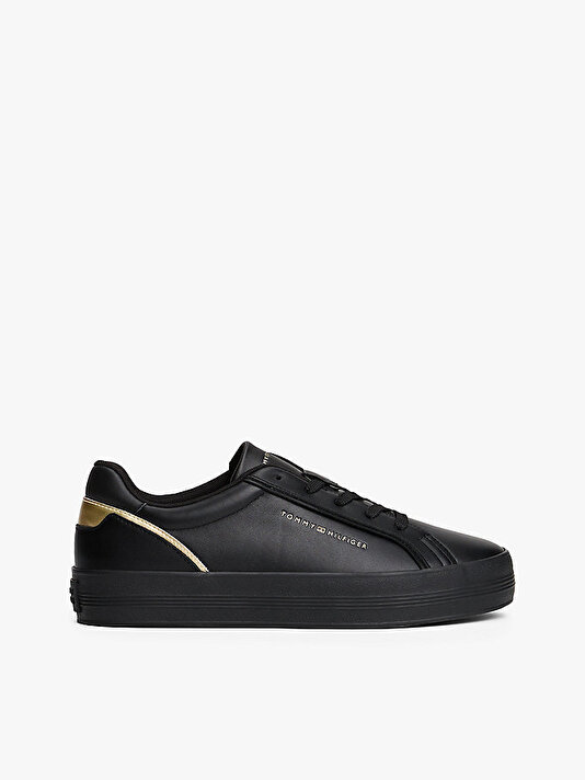 Kadın Vulcanic Foxing Sneaker