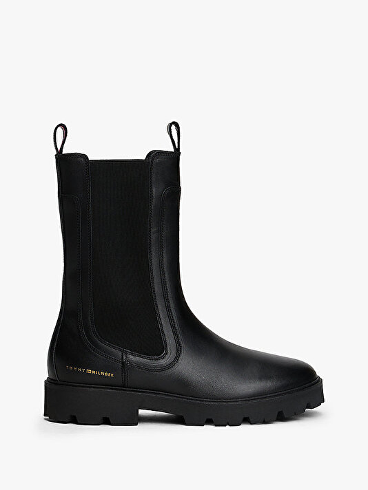 Kadın Tommy Hilfiger Bot