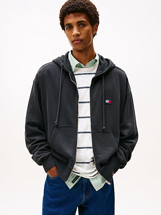 Erkek TJM 90s New Classics Sweatshirt