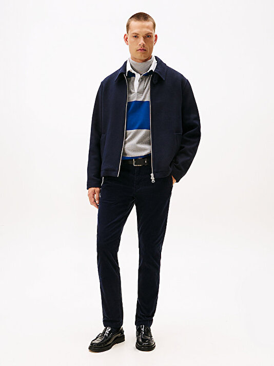 Erkek Denton Corduroy Pantolon