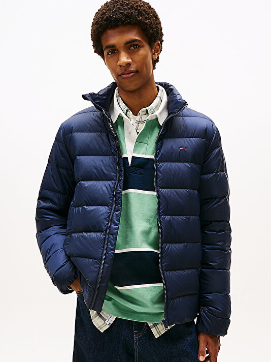Erkek TJM Puffer Mont