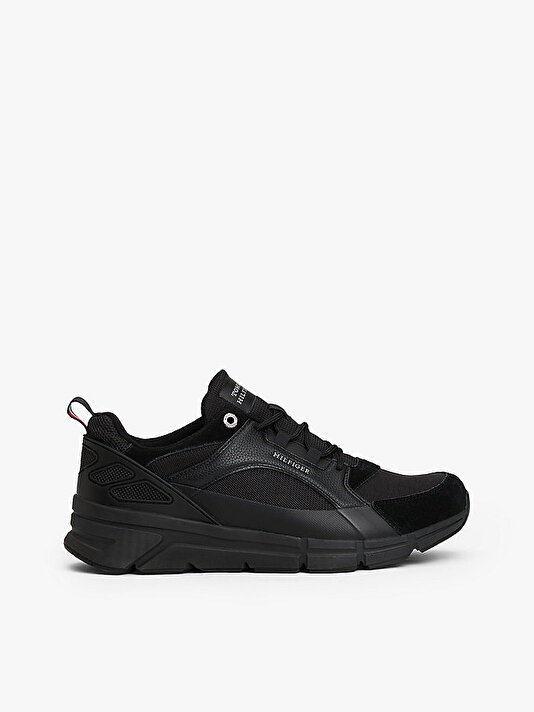 Erkek Modern Comfort Runner Sneaker