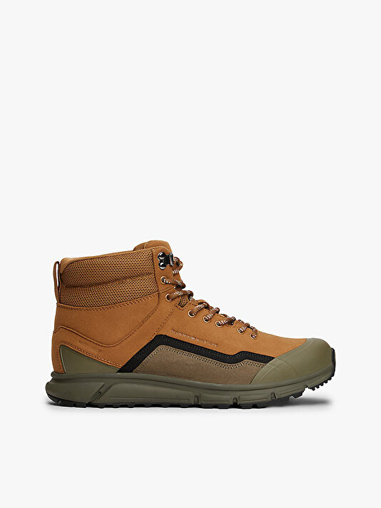 Erkek Outdoor Runner Sneaker