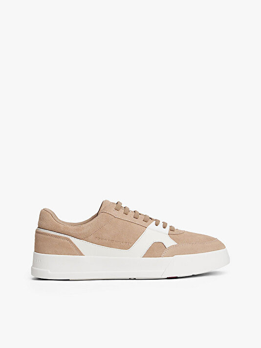 Erkek TH Court Craft Sneaker