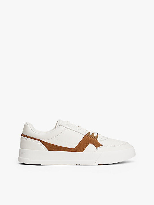Erkek TH Court Craft Sneaker