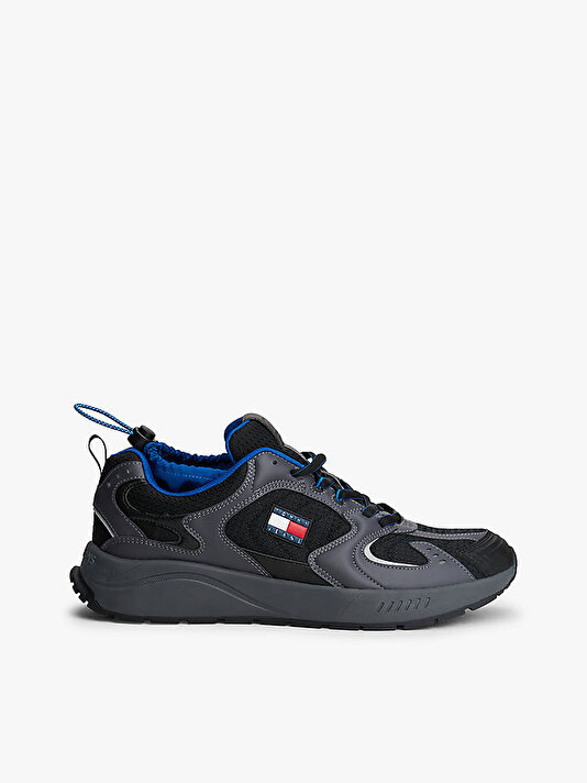Erkek TJM Runner Mix Sneaker