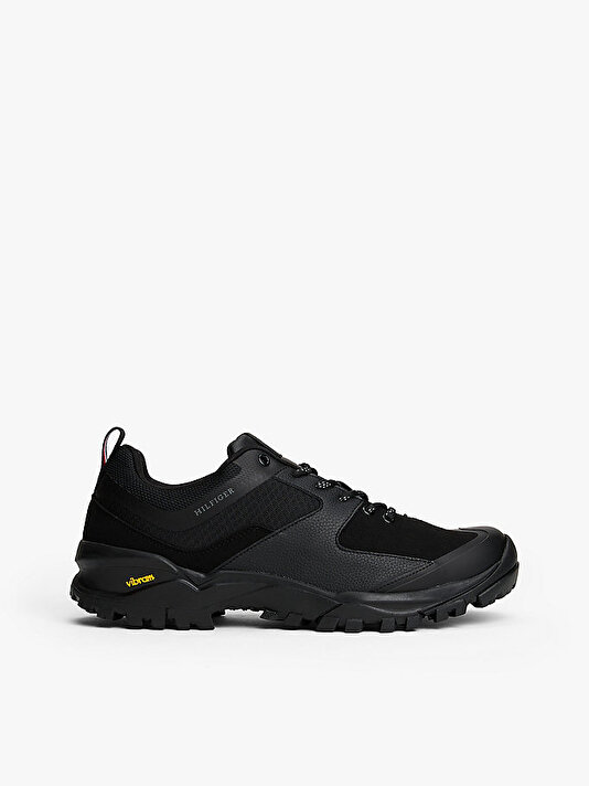 Erkek Vıibram Low Runner Sneaker