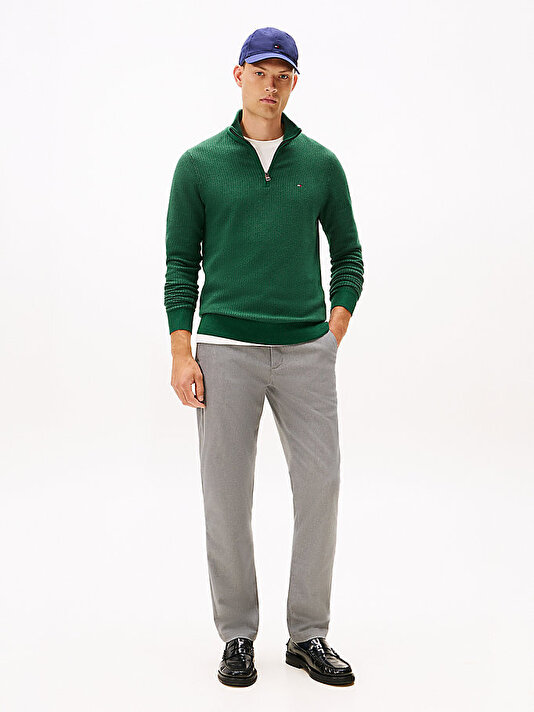 Erkek Denton Brushed Marlon Pantolon