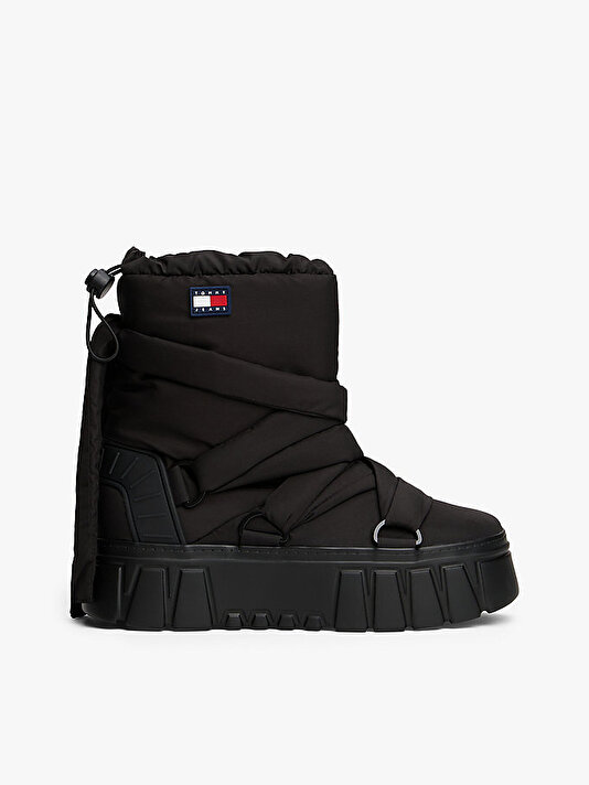 Kadın TJW Chunky Kar Botu