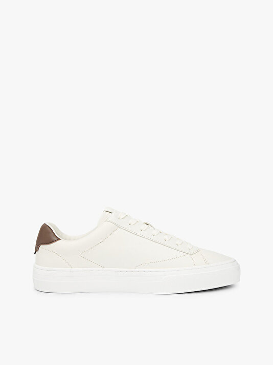 Erkek Premium Dress Cupsole Sneaker