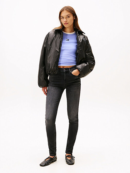 Kadın Nora Skinny Jean Pantolon