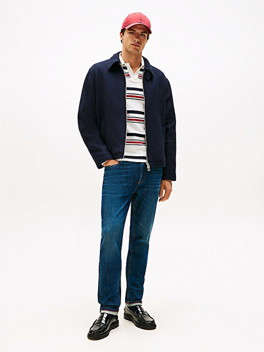 Erkek Bleecker Jean Pantolon