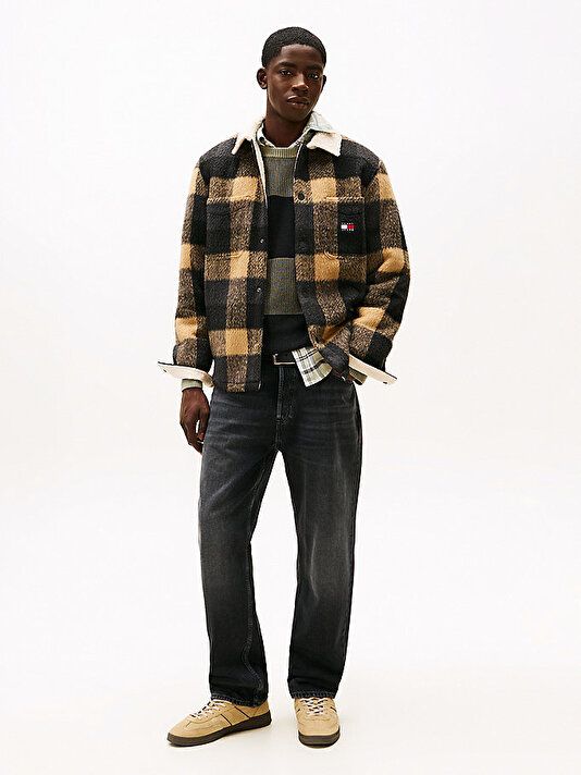 Erkek Sonny Regular Tapered Jean Pantolon