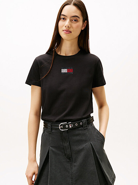 Kadın TJW Regular Party T-shirt