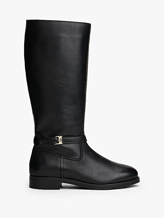 Kadın TH Buckle Riding Bot
