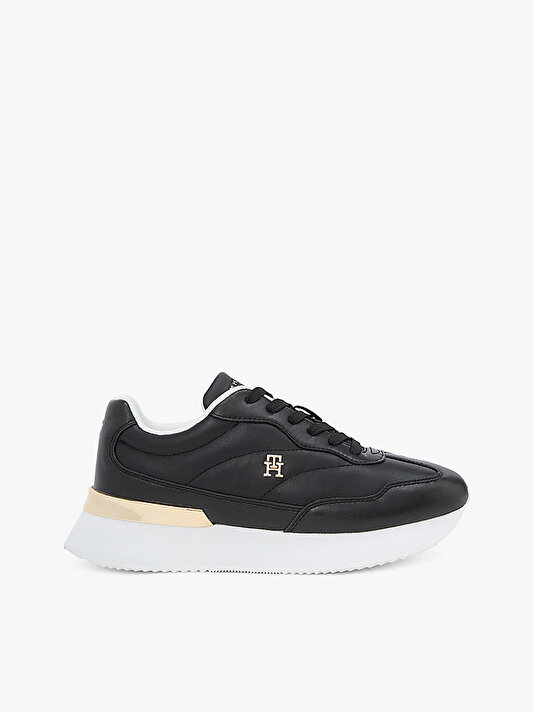 Kadın Chic Fashion Runner Sneaker