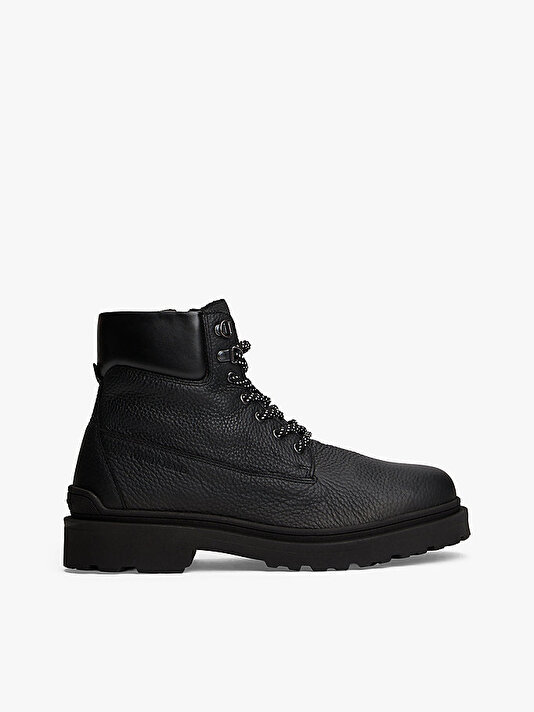 Erkek TJM Lace Up Bot