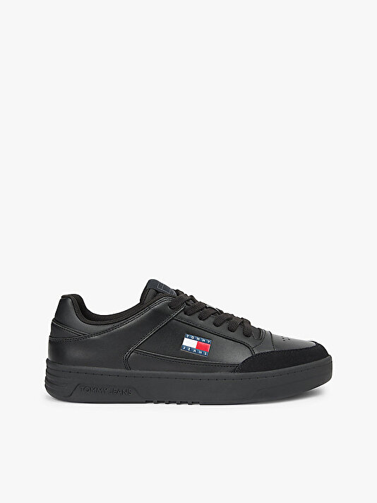 Erkek TJM Cupsole Sneaker