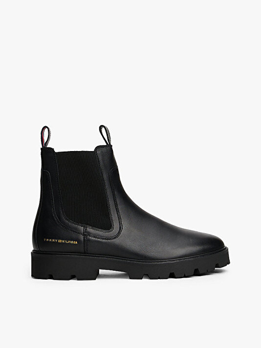 Kadın Tommy Hilfiger Bot
