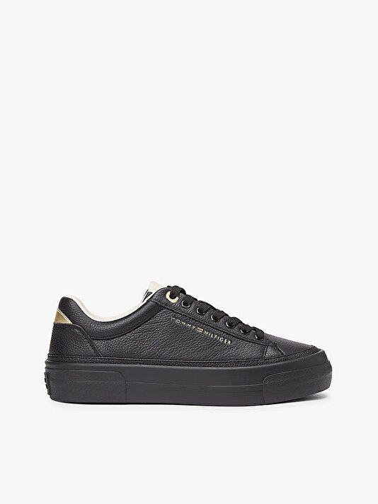 Kadın TH Platform Sneaker