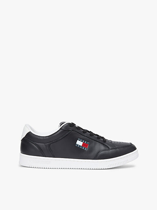 Erkek TJM Cupsole Long Sneaker