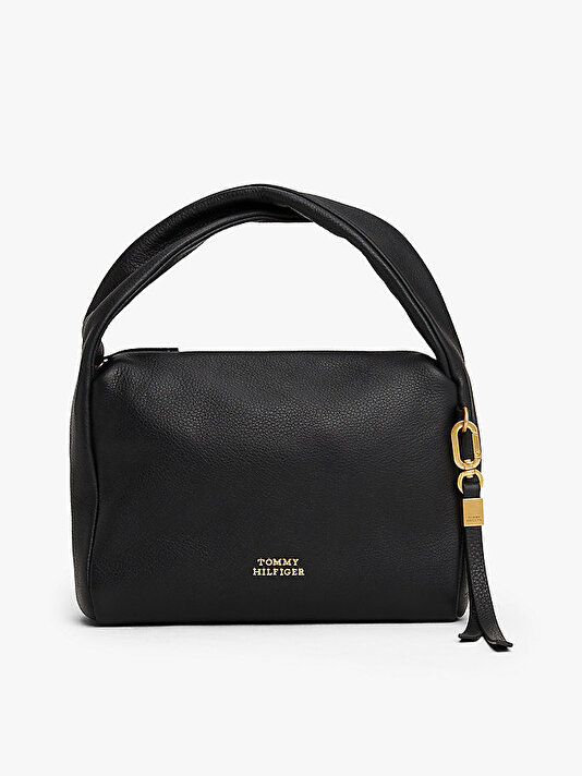 Kadın Cityh Leather Omuz Çantası
