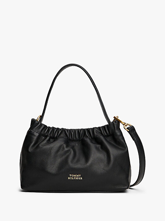Kadın Soft Leather Omuz Çantası