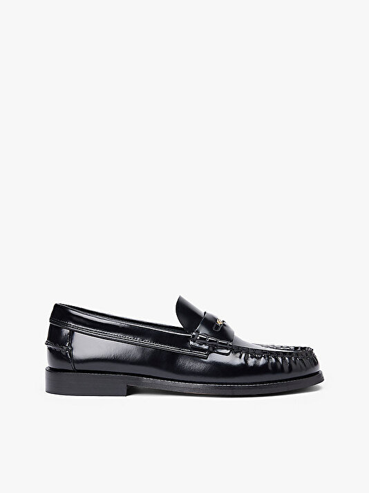 Kadın TH Penny Bar Loafer