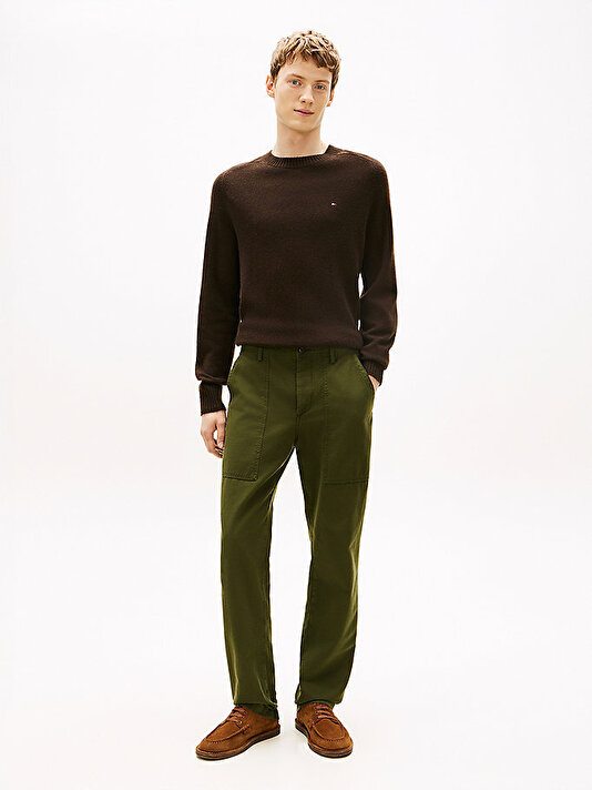 Erkek Mercer Rigid Utility Pantolon