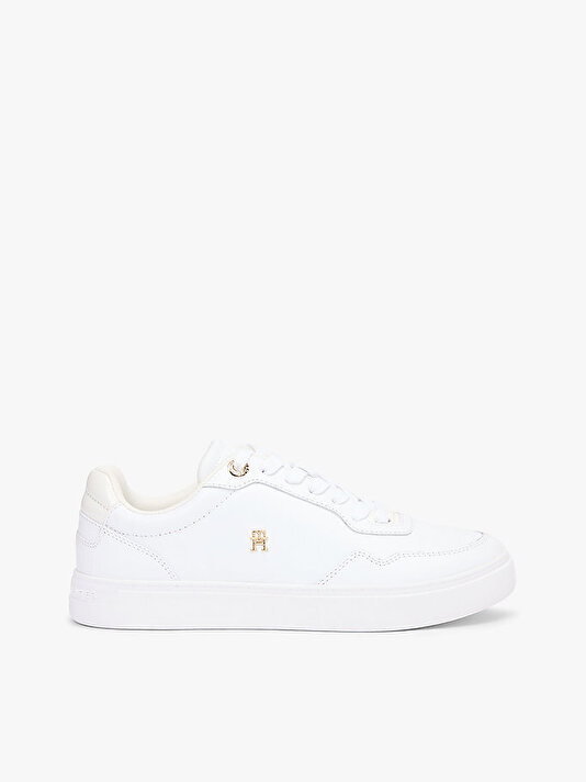 Kadın Casual Cupsole Sneaker