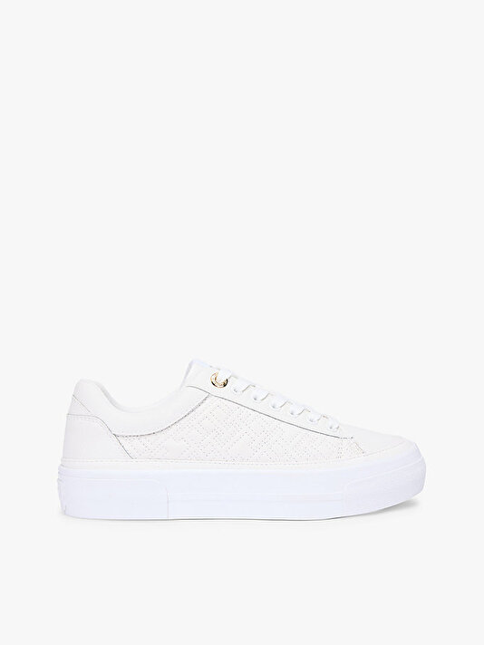 Kadın TH Platform Sneaker