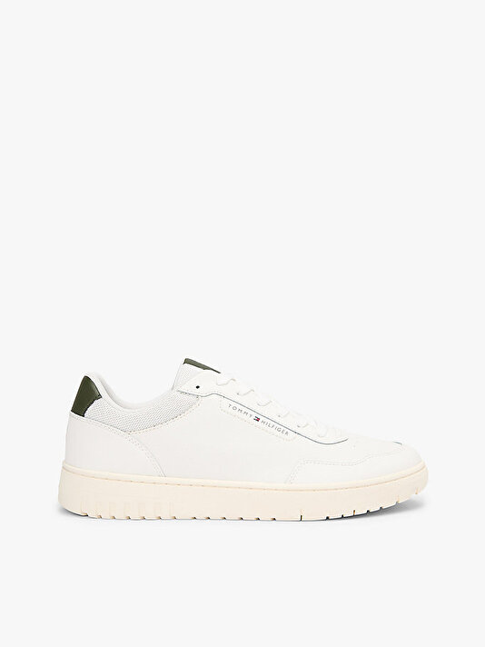 Erkek TH Basket Core Lite Sneaker