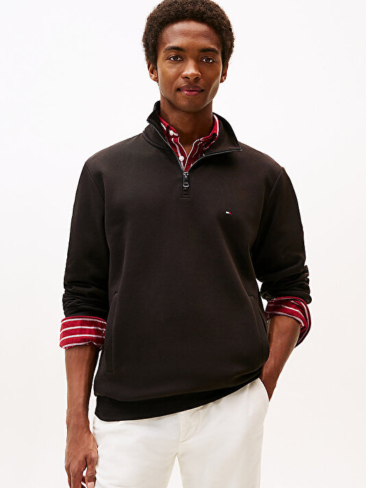 Erkek Essential Sweatshirt