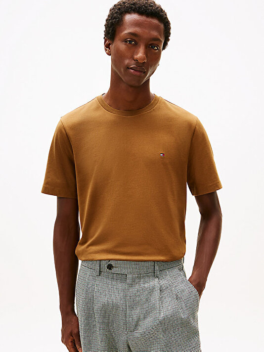 Erkek Essential Seasonal T-shirt