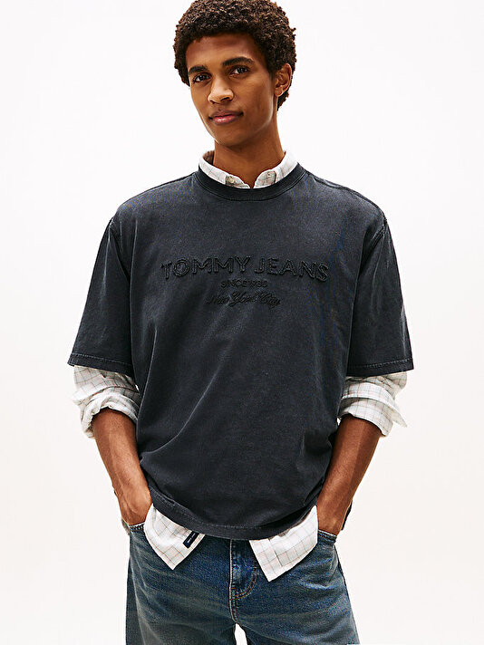 Erkek TJM 90s New Classic T-shirt
