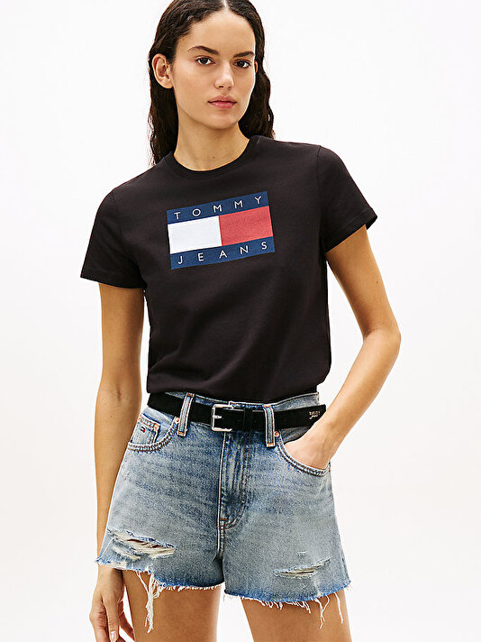 Kadın TJW Regular T-shirt