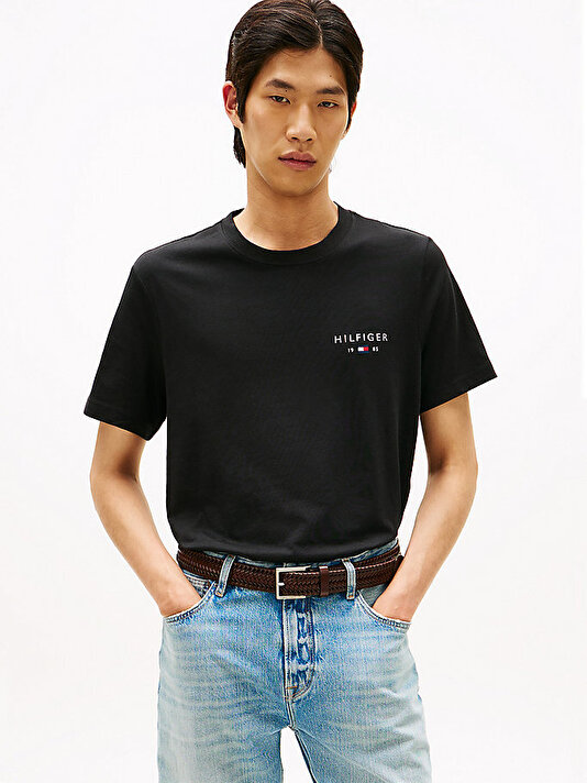 Erkek Brand Love Small T-shirt
