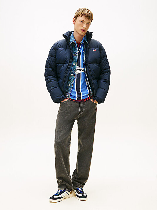 Erkek Otis Regular Jean Pantolon