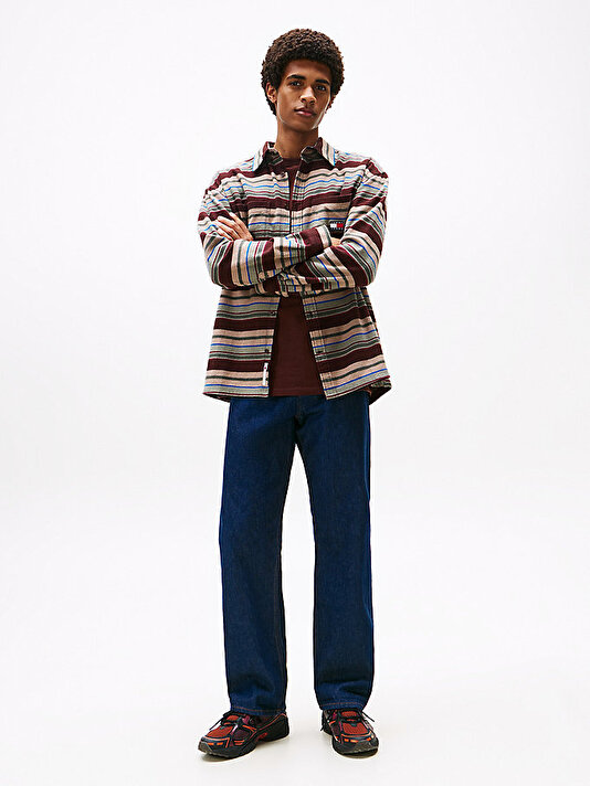 Erkek Otis Regular Straight Jean Pantolon