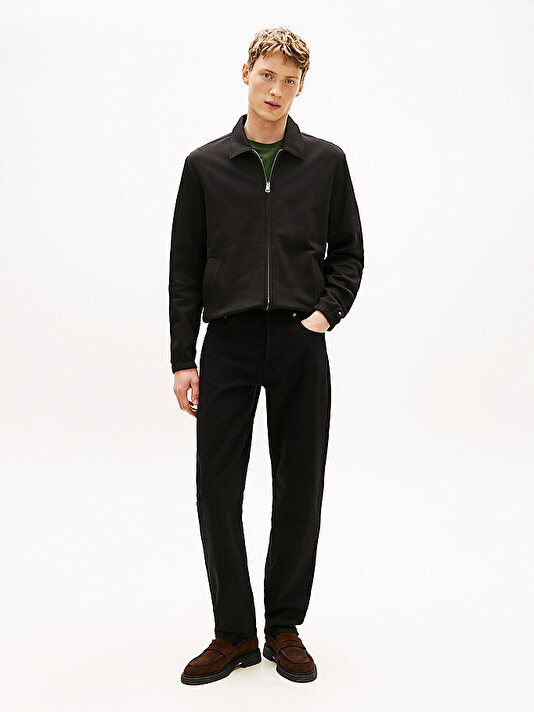 Erkek Regular Straight Jean Pantolon
