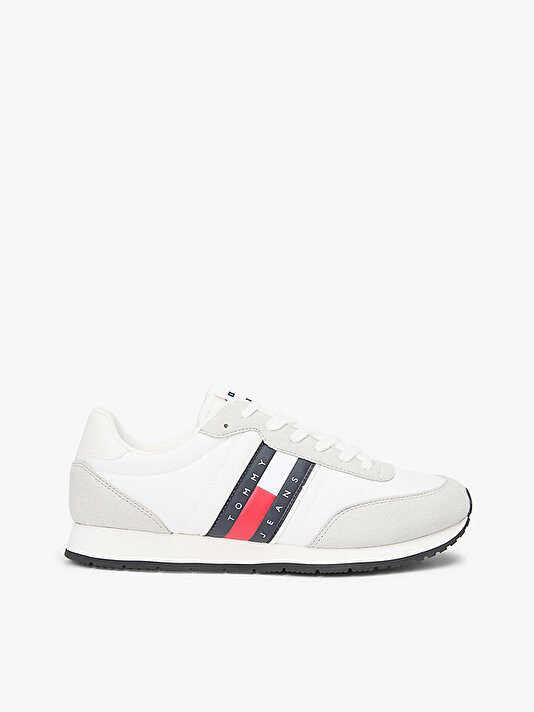 Erkek TJM Core Classic Runner Sneaker